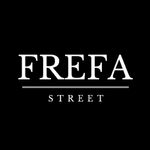 Business logo of Frefa Street