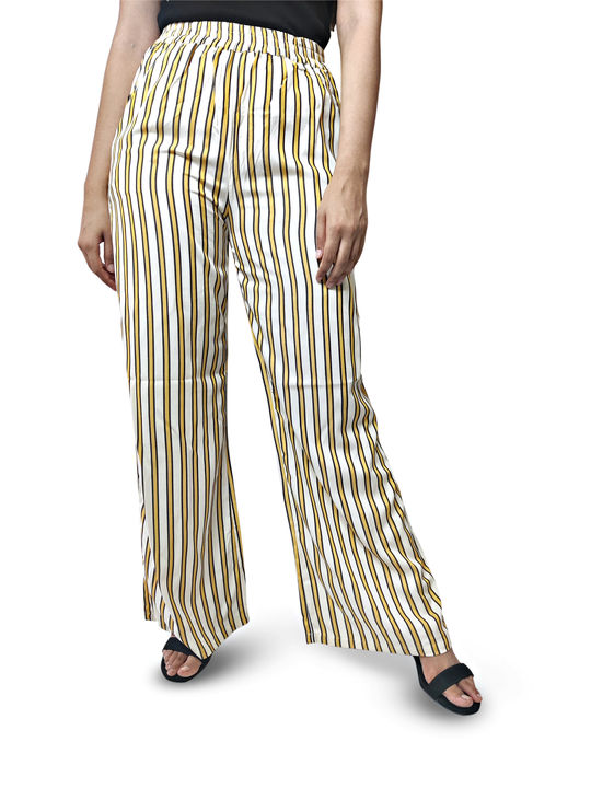 Yellow Stripe Pant uploaded by business on 11/16/2021