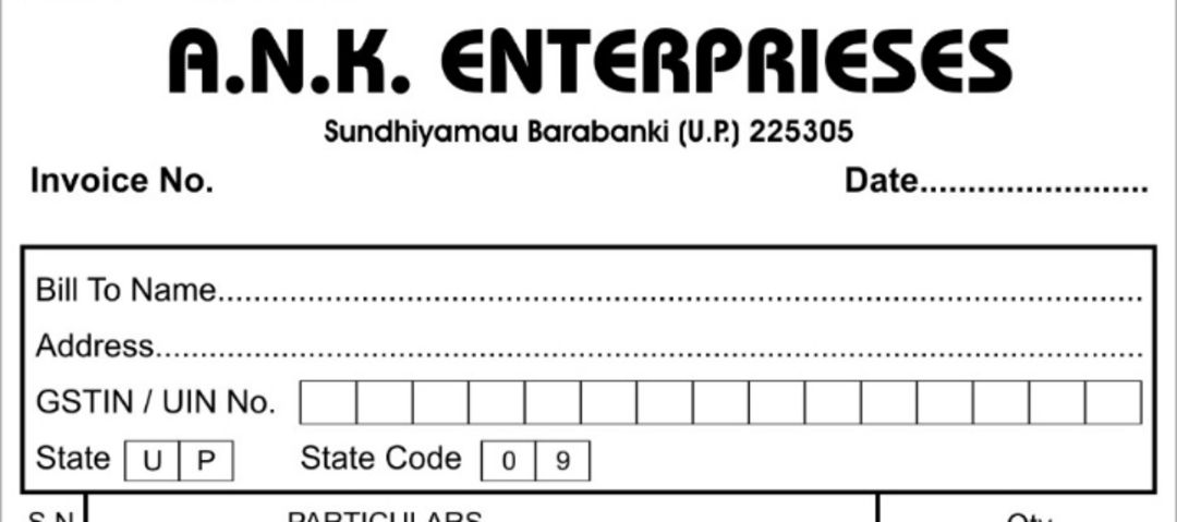 ANK Enterprises