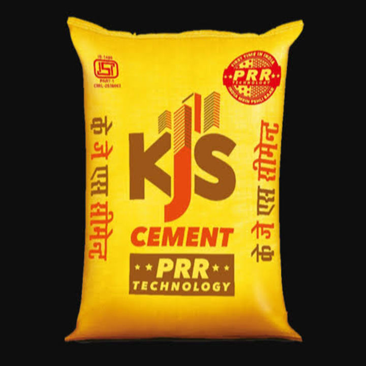 KJS cement uploaded by business on 11/16/2021