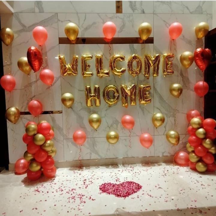Welcome uploaded by Dev party decoration EVENT on 11/16/2021