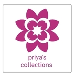 Business logo of Priya's collections