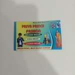 Business logo of Priya Prince Faison