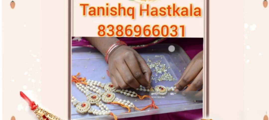 Tanishq Rakhi manufacturers