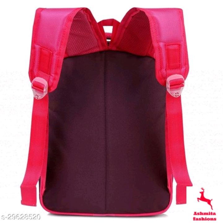 School bags  uploaded by Ashmitha fashions on 11/16/2021