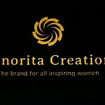Business logo of Sanorita Creation