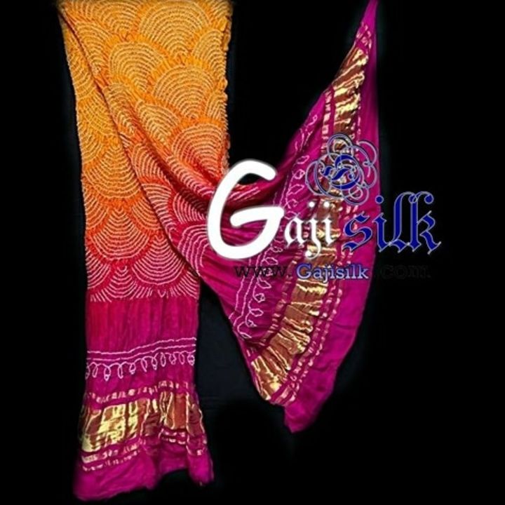 Product uploaded by GAJI SILK on 11/16/2021