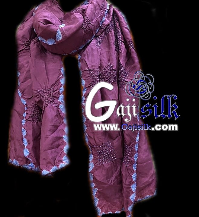 Product uploaded by GAJI SILK on 11/16/2021