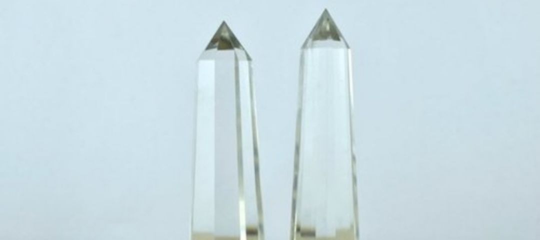 Shiv crystal agate