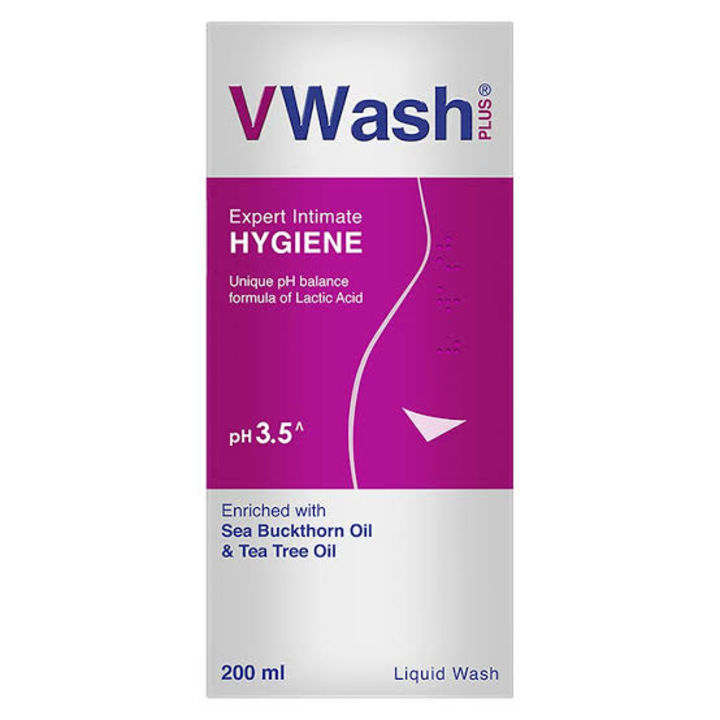 V wash intimate wash uploaded by Daman enterprises on 11/16/2021