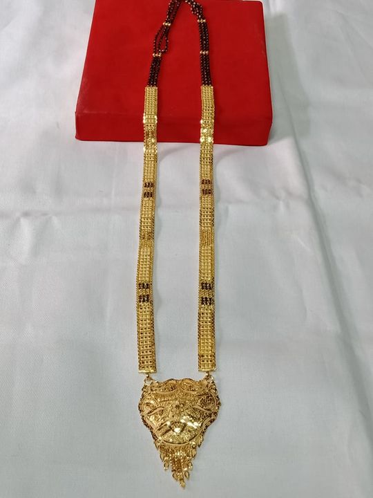 Product uploaded by Priyansh Jewellery - 1 Gram gold on 11/16/2021