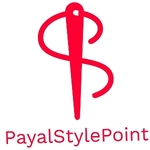 Business logo of Paayal Style Point