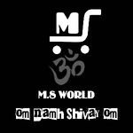 Business logo of MS World