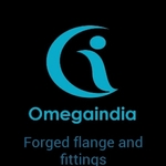Business logo of Omega india