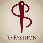 Business logo of Jd Fashion