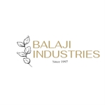 Business logo of BALAJI INDUSTRIES