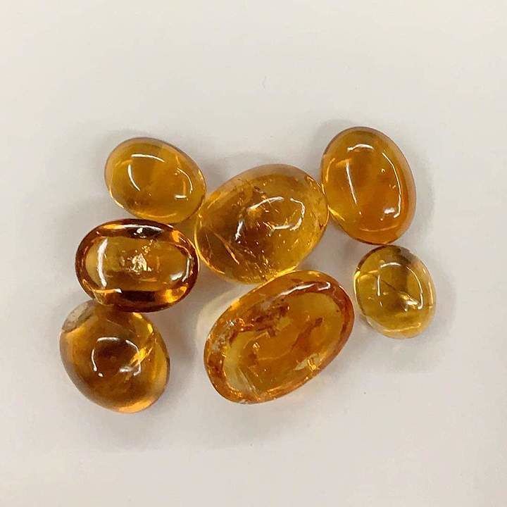 Post image Yellow shapire gem stone 
My what'sap number +91 7737353466