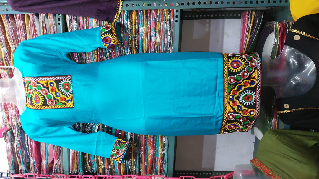 Reyon fabric 56.60  uploaded by Sushma Garments on 11/16/2021