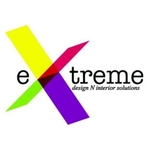 Business logo of Extreme Design N Interior Solutions