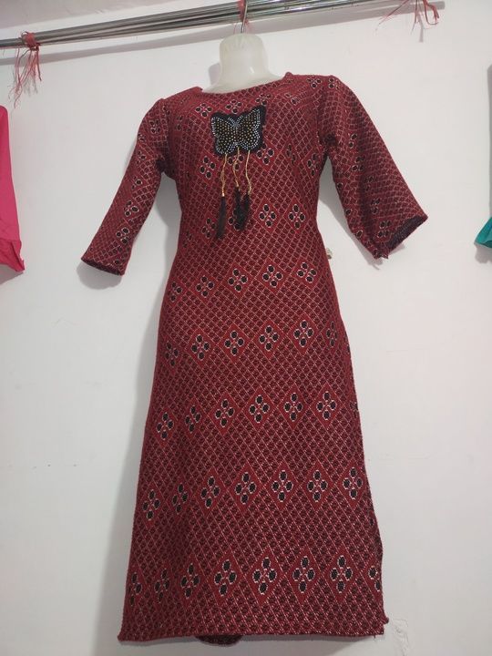 Product uploaded by Sushma Garments on 11/16/2021