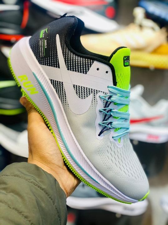 Nike Run uploaded by NANIBAZAR.COM on 11/16/2021