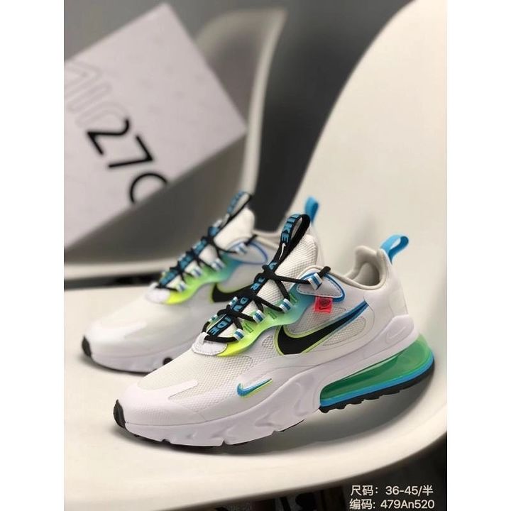 Nike React Tube uploaded by business on 11/16/2021