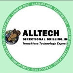 Business logo of Alltech Directional drilling equipm