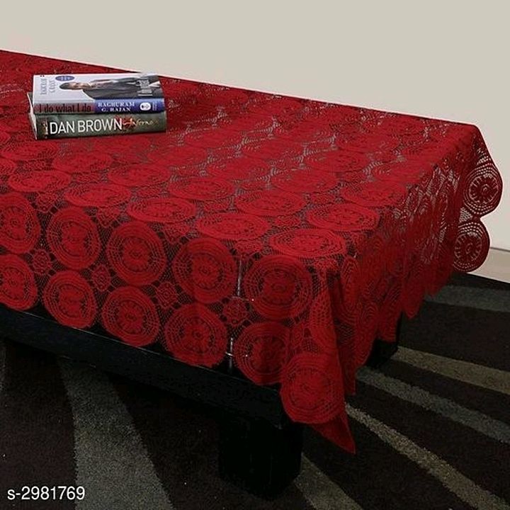Table cloth uploaded by Suits and accessories on 9/21/2020