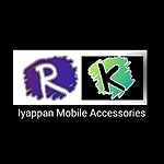 Business logo of RK Mobile Accessories
