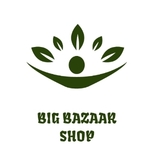 Business logo of Big Bazaar Shop
