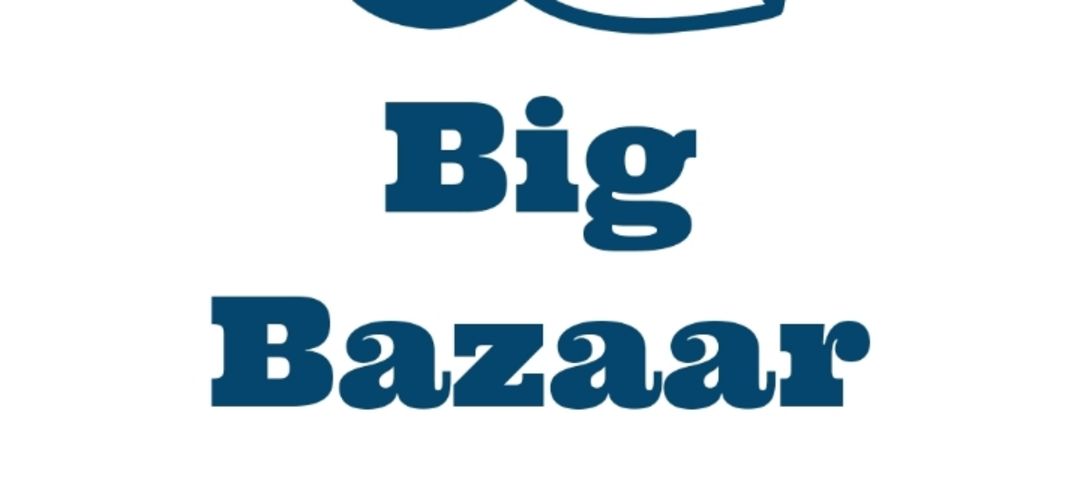Big Bazaar Shop
