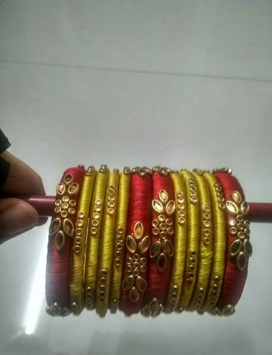 Bangles uploaded by Decorative items on 11/16/2021