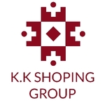 Business logo of Kk shoping group