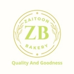 Business logo of Zaitoon Bakery