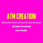 Business logo of ATM Creation