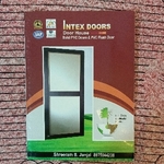 Business logo of Intex door s