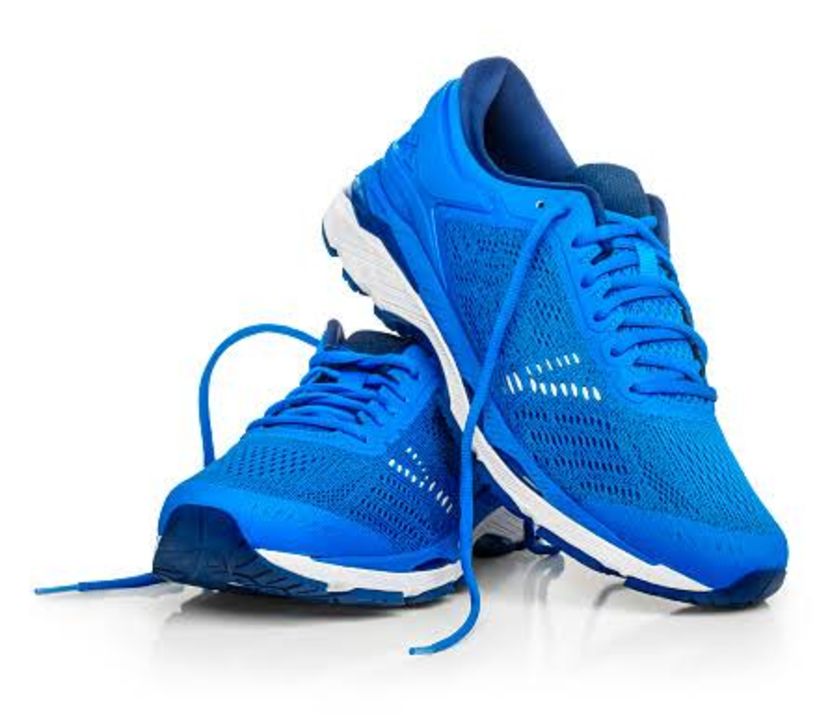 Sports shoes uploaded by business on 11/16/2021