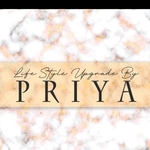 Business logo of Lifestyle upgrade by priya