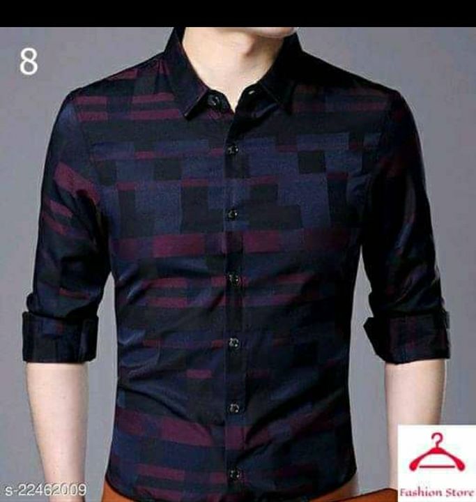 Post image I want 1 Metres of Shirt piece.
Chat with me only if you offer COD.
Below is the sample image of what I want.
