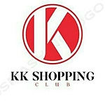 Business logo of KK SHOPPING CLUB