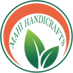 Business logo of MAHI HANDICRAFT