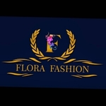 Business logo of FLORA FASHION