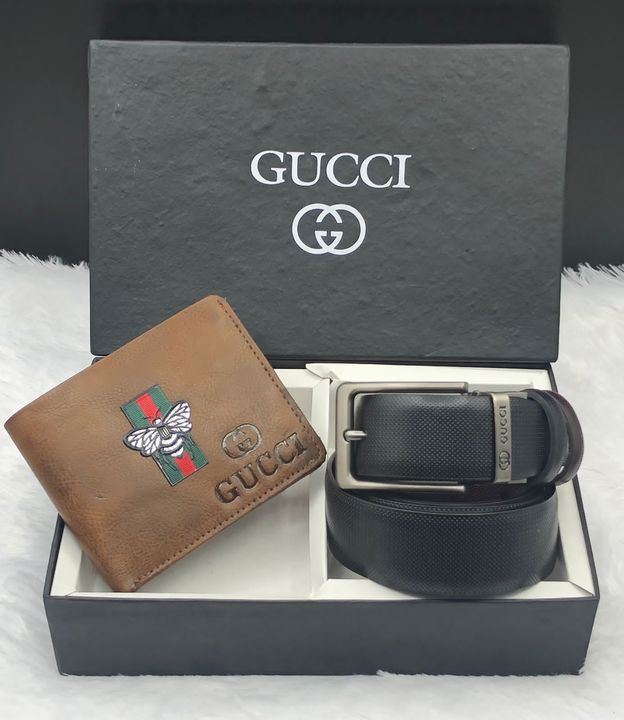 Gucci combo uploaded by BLUE BRAND COLLECTION on 11/16/2021