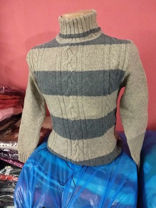 Sweaters uploaded by Faizan Farooque on 11/16/2021