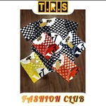 Business logo of TRS Fashion Club