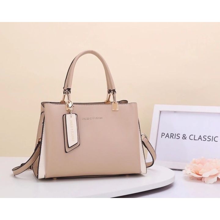 Ladies bag uploaded by Shaurya fashion on 11/16/2021