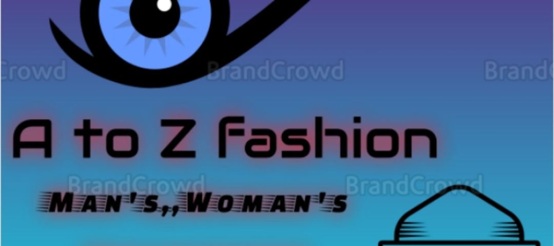 A to Z fashion collections