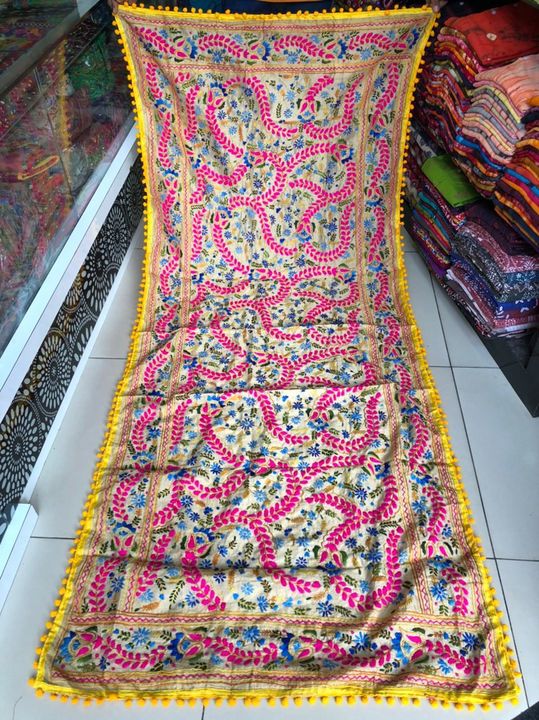 Product uploaded by Sahej suits on 11/16/2021
