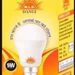 Business logo of DANGI LED LIGHT