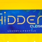 Business logo of The Hidden Closet